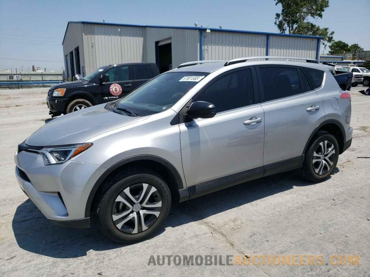 JTMZFREV9JD116449 TOYOTA RAV4 2018