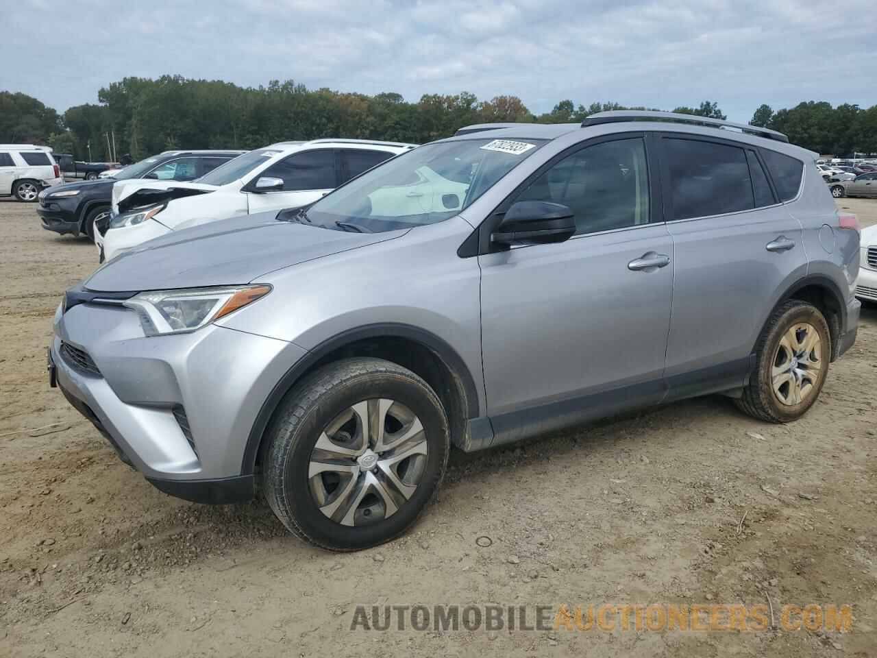 JTMZFREV9JD121828 TOYOTA RAV4 2018