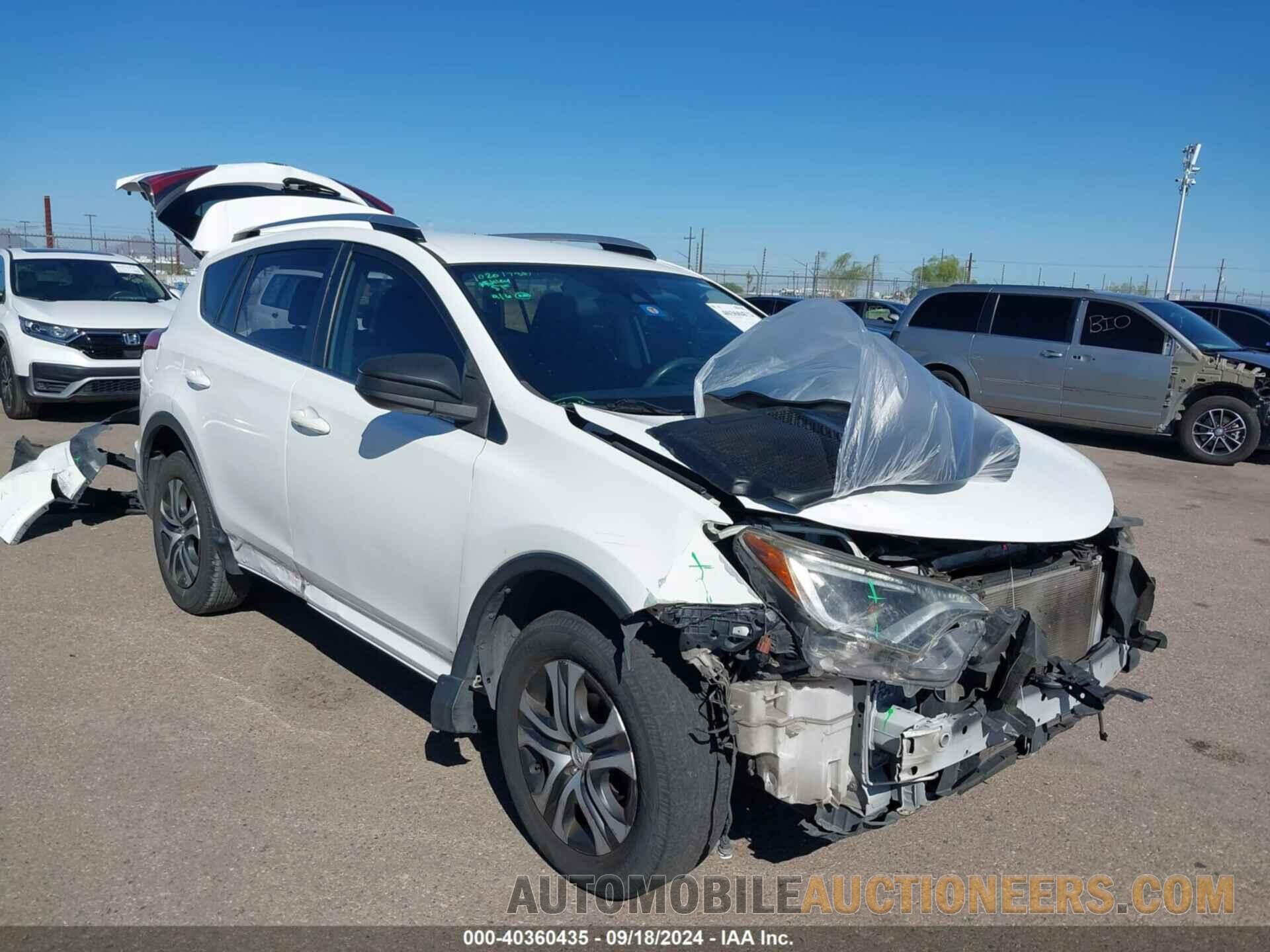 JTMZFREV9JJ153969 TOYOTA RAV4 2018