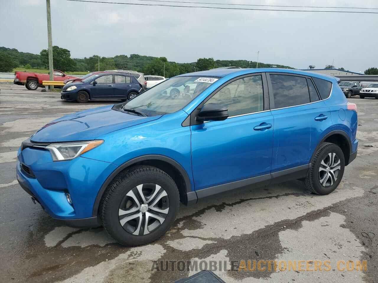 JTMZFREV9JJ159478 TOYOTA RAV4 2018