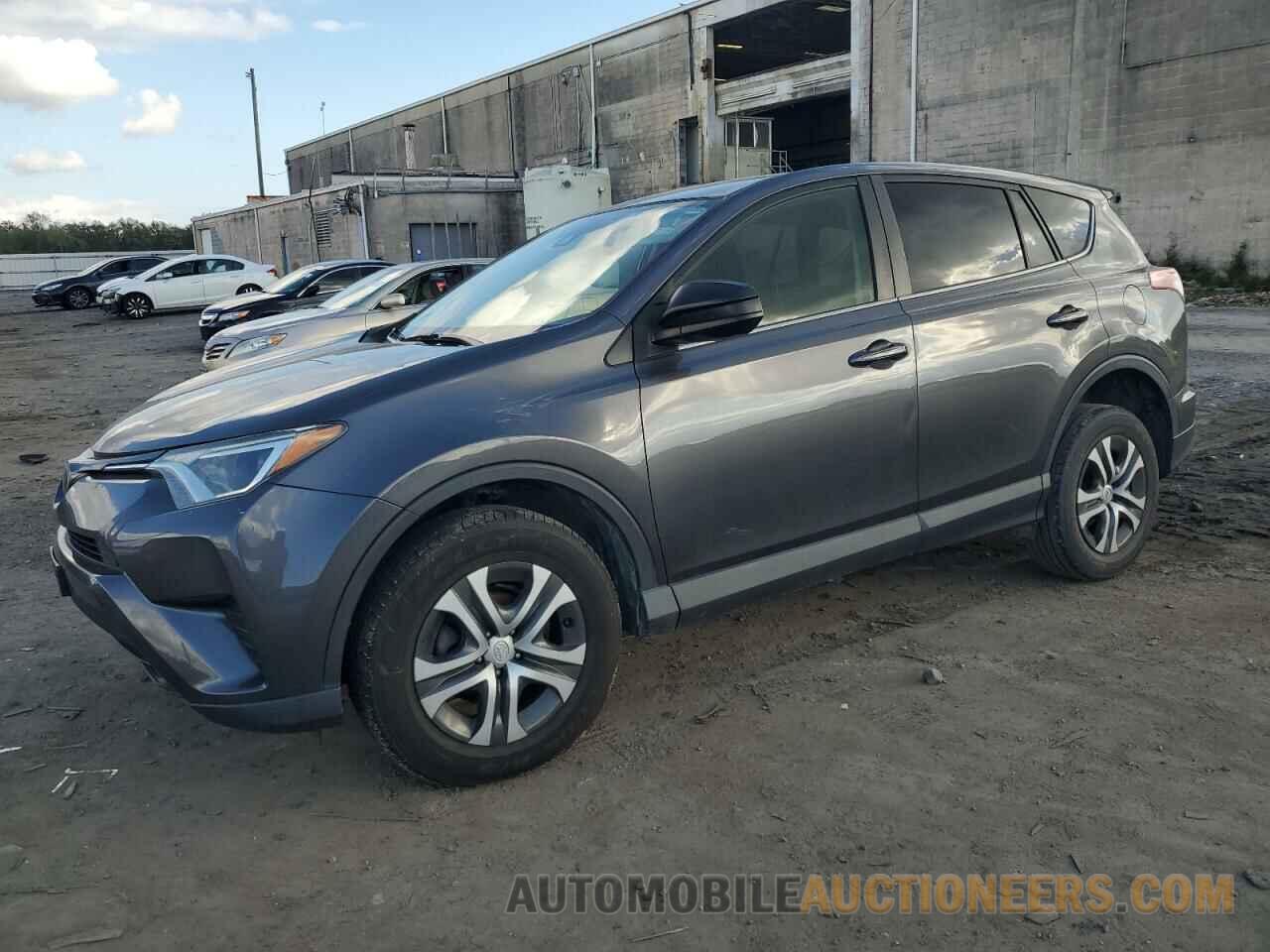 JTMZFREV9JJ174028 TOYOTA RAV4 2018