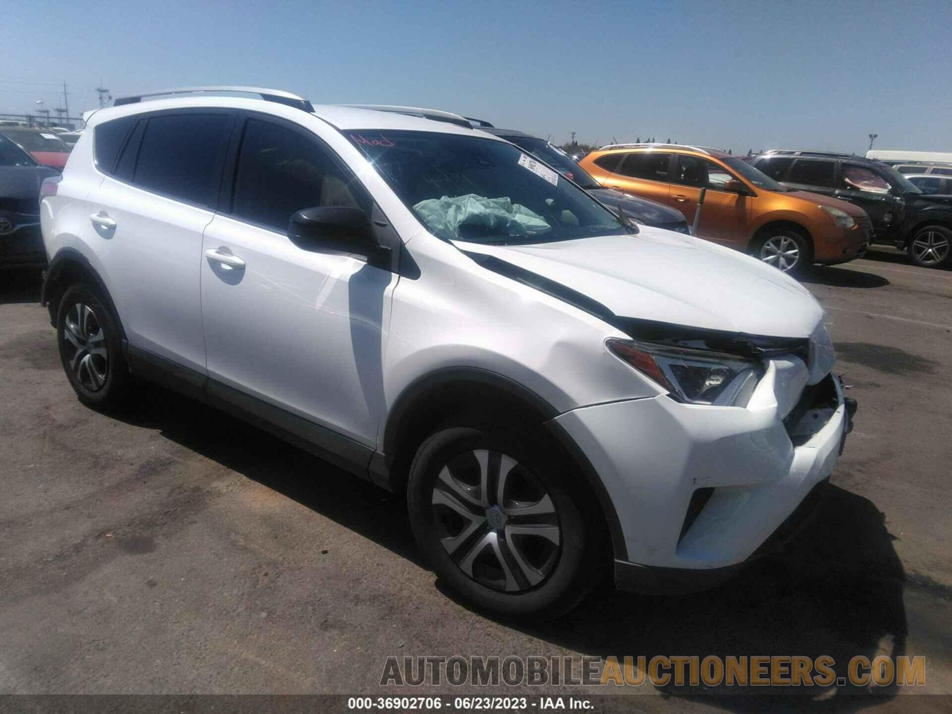 JTMZFREV9JJ174532 TOYOTA RAV4 2018