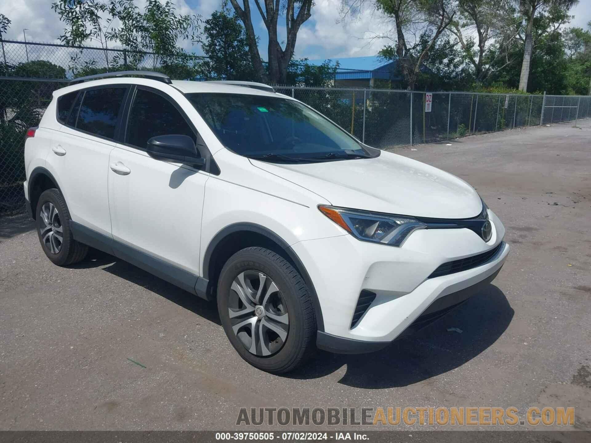 JTMZFREV9JJ177690 TOYOTA RAV4 2018