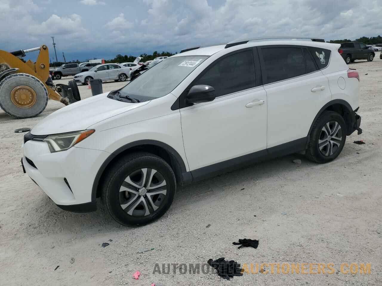 JTMZFREV9JJ178354 TOYOTA RAV4 2018