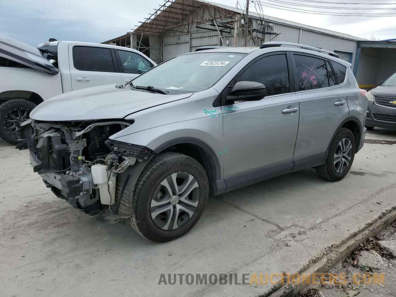 JTMZFREV9JJ180654 TOYOTA RAV4 2018