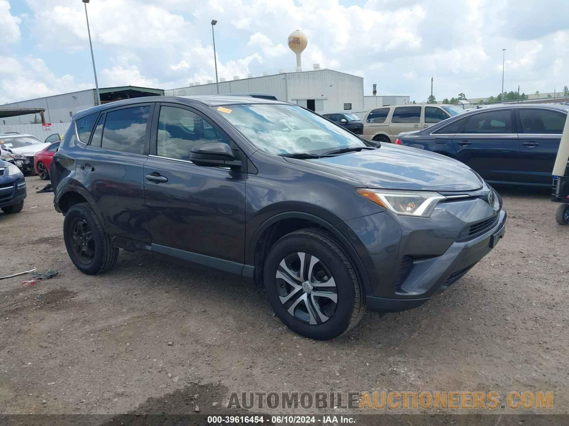 JTMZFREV9JJ207772 TOYOTA RAV4 2018