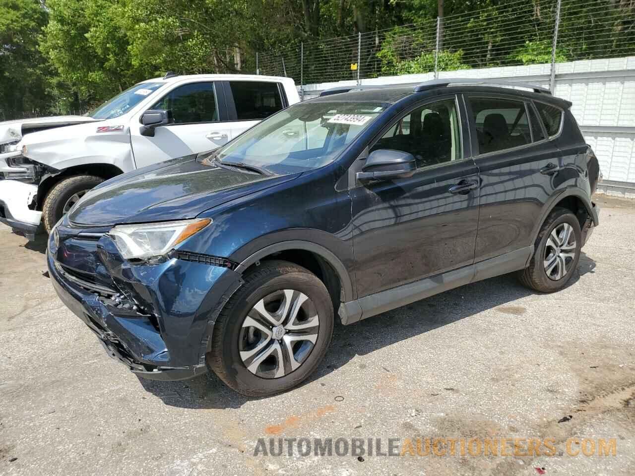 JTMZFREV9JJ724005 TOYOTA RAV4 2018