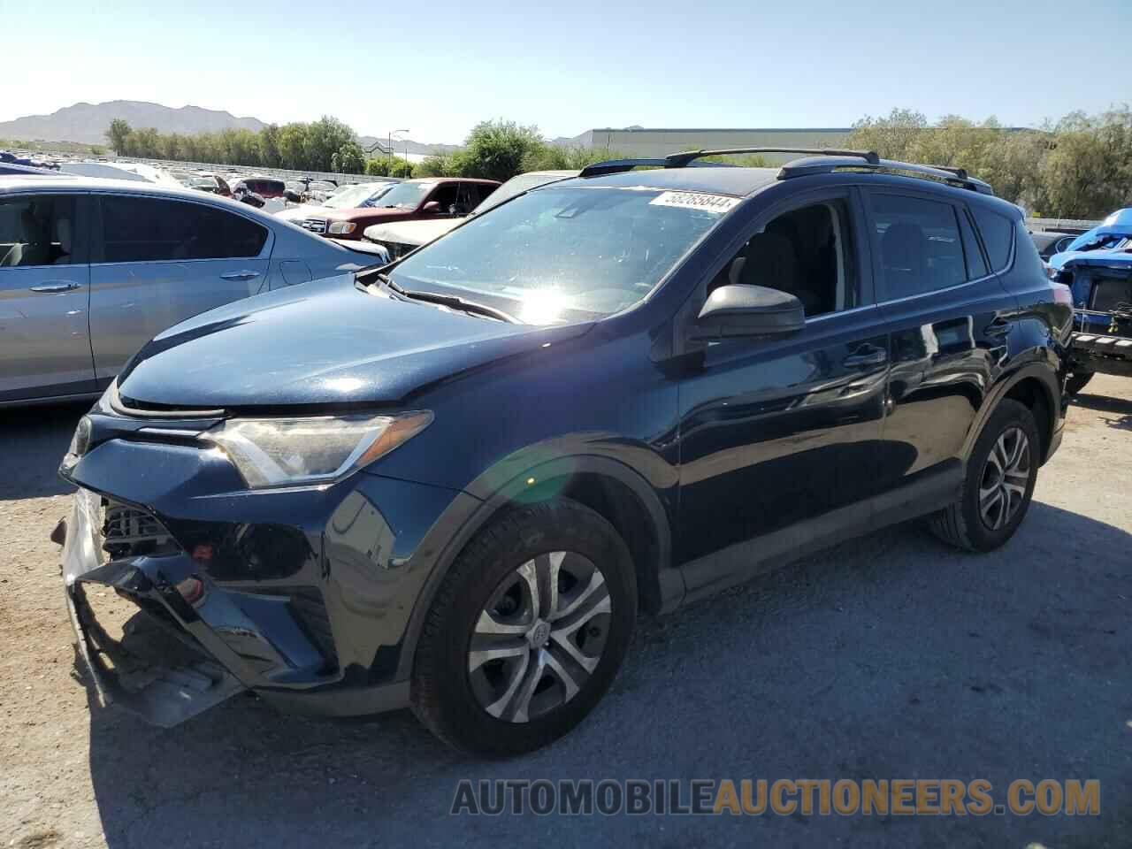 JTMZFREV9JJ728958 TOYOTA RAV4 2018