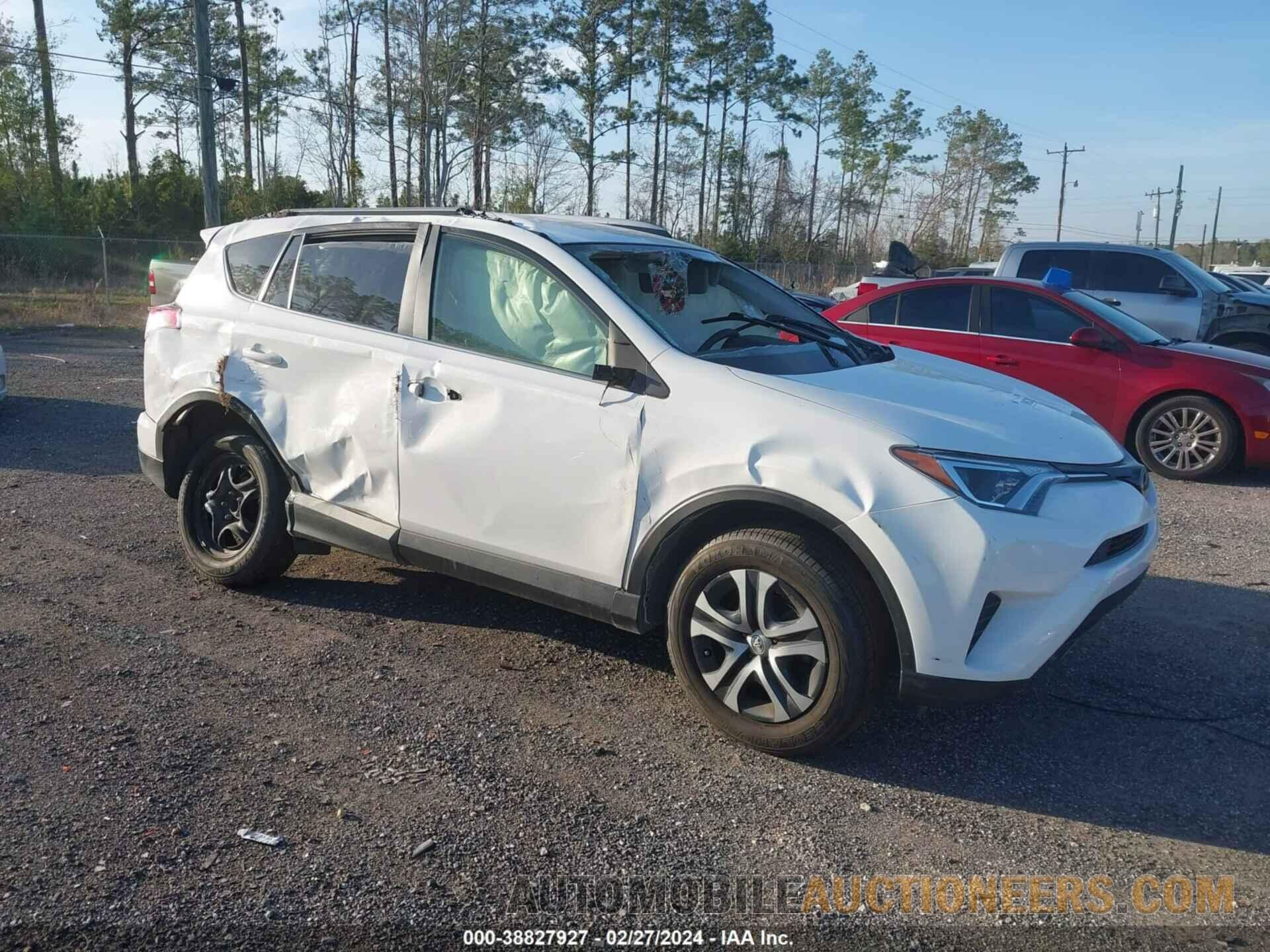 JTMZFREV9JJ731391 TOYOTA RAV4 2018