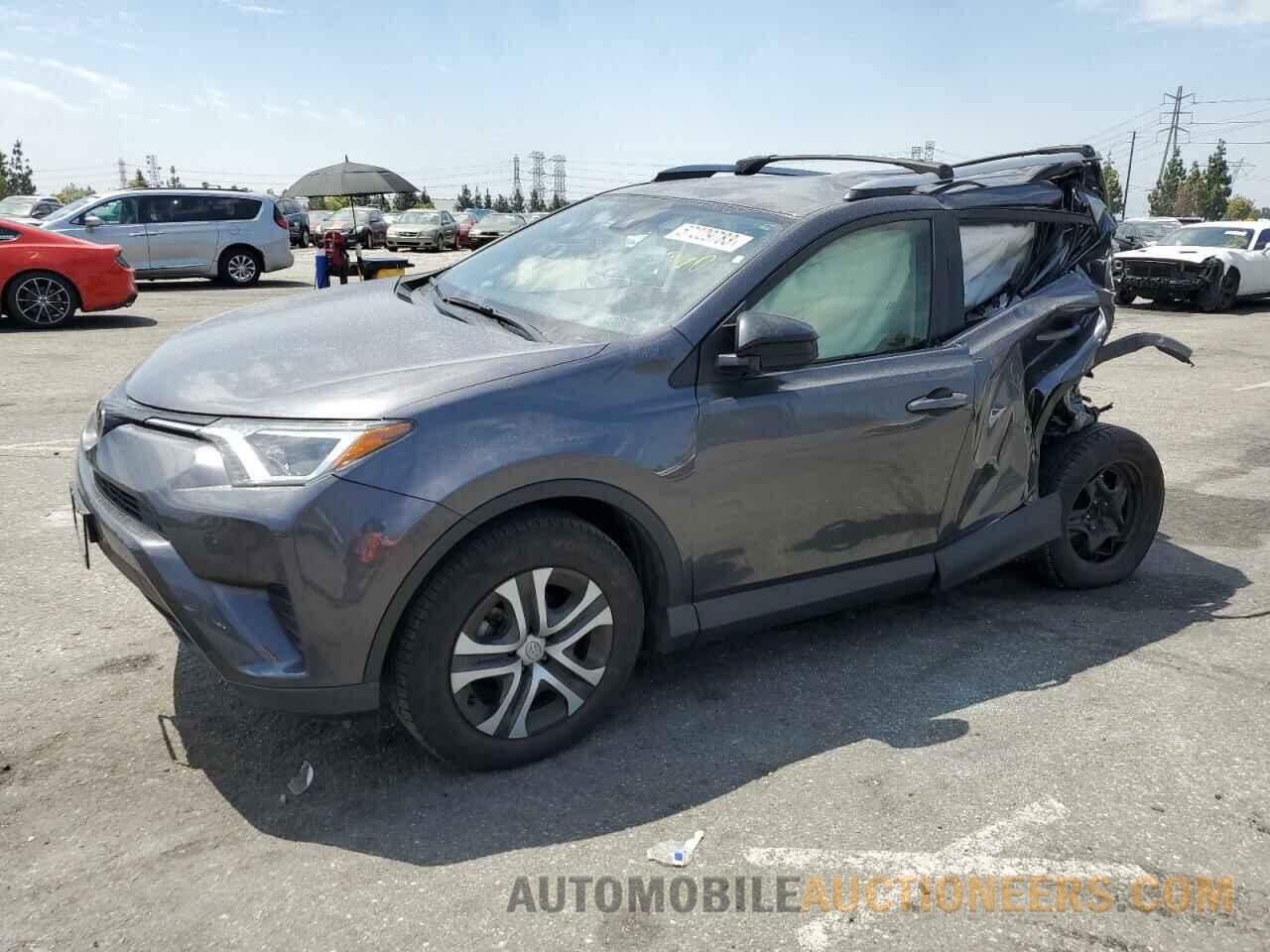 JTMZFREV9JJ744139 TOYOTA RAV4 2018