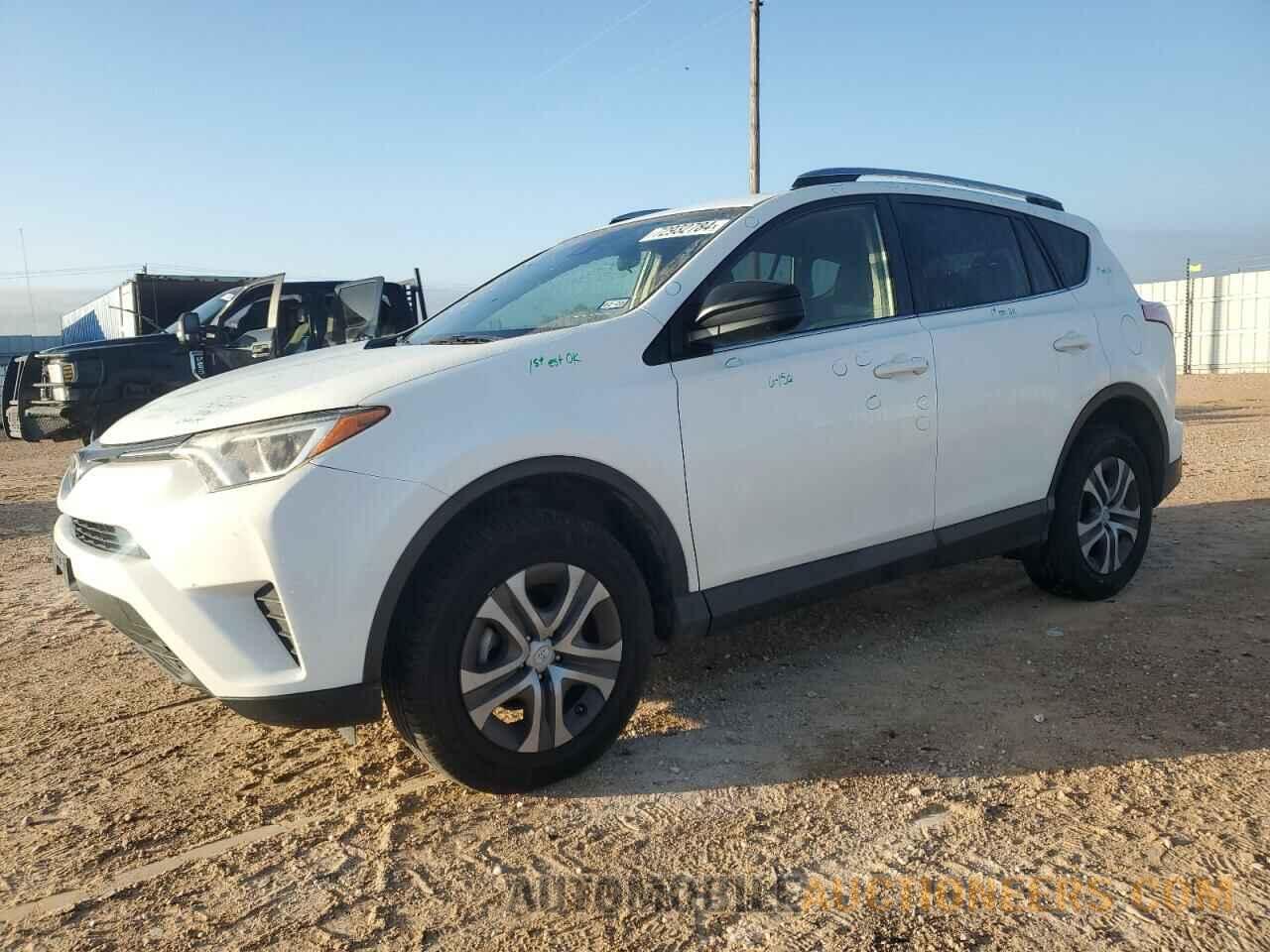 JTMZFREV9JJ746019 TOYOTA RAV4 2018