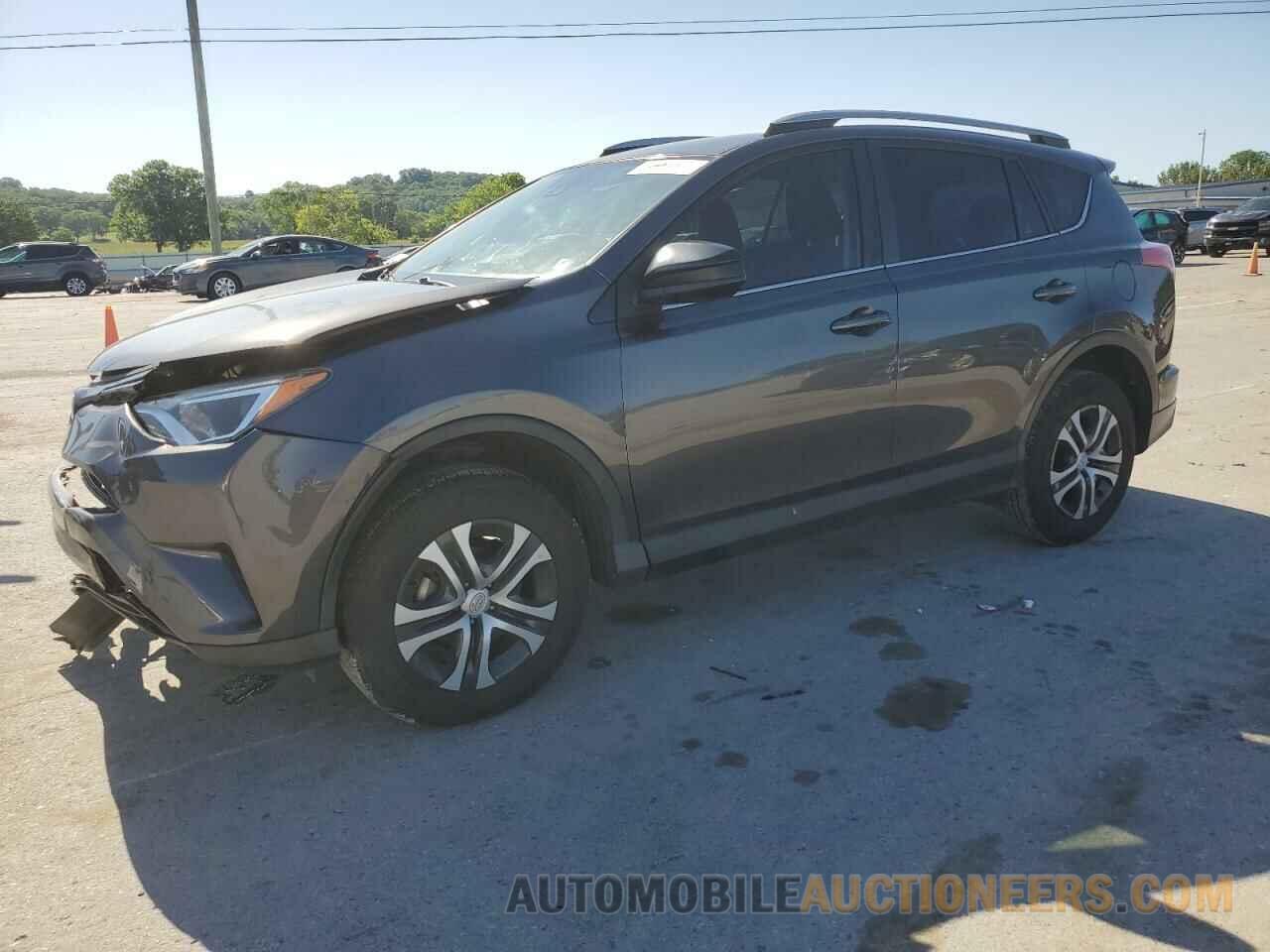 JTMZFREV9JJ748496 TOYOTA RAV4 2018