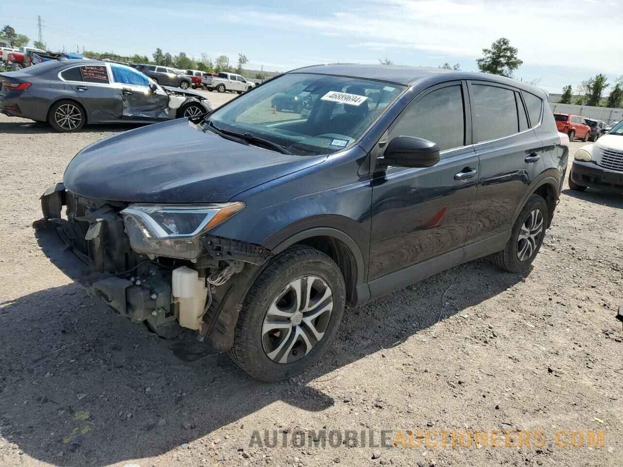 JTMZFREV9JJ750023 TOYOTA RAV4 2018