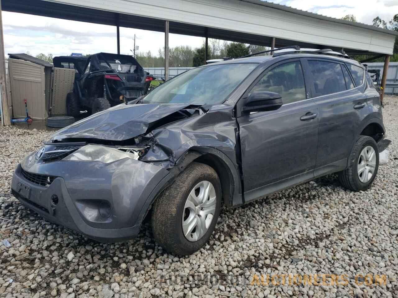 JTMZFREVXFJ028082 TOYOTA RAV4 2015