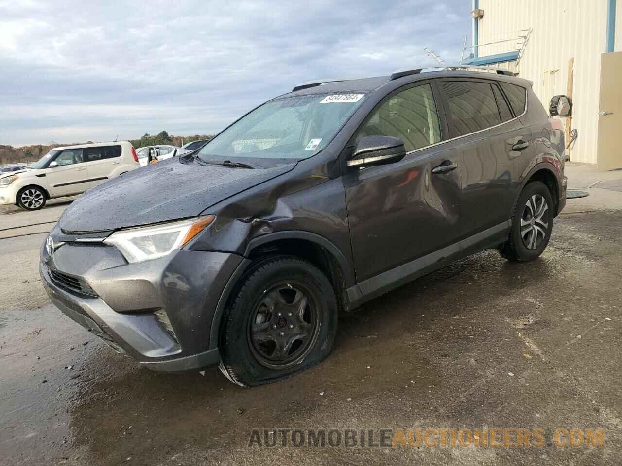 JTMZFREVXGJ063240 TOYOTA RAV4 2016