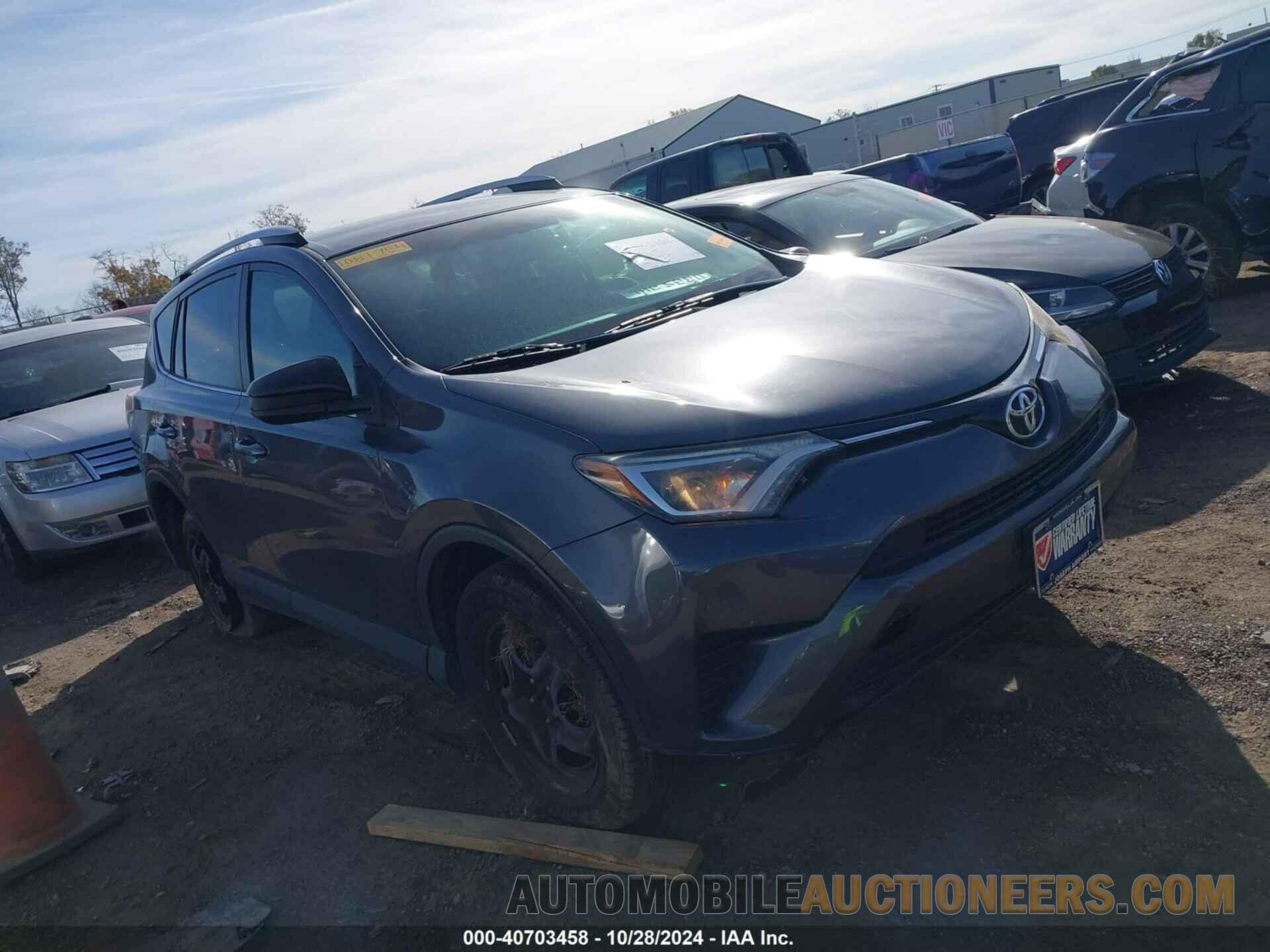 JTMZFREVXGJ081754 TOYOTA RAV4 2016