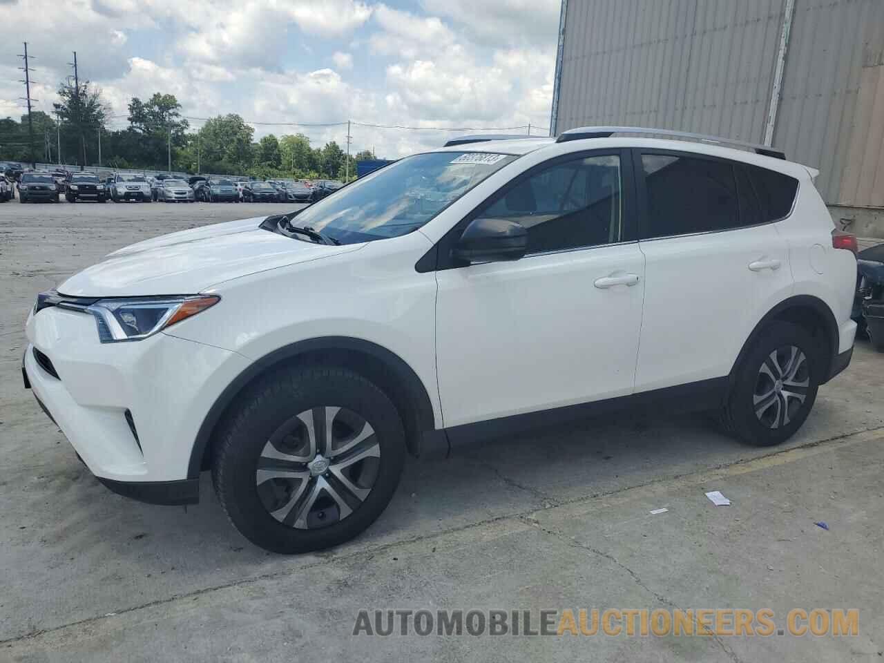 JTMZFREVXGJ096884 TOYOTA RAV4 2016