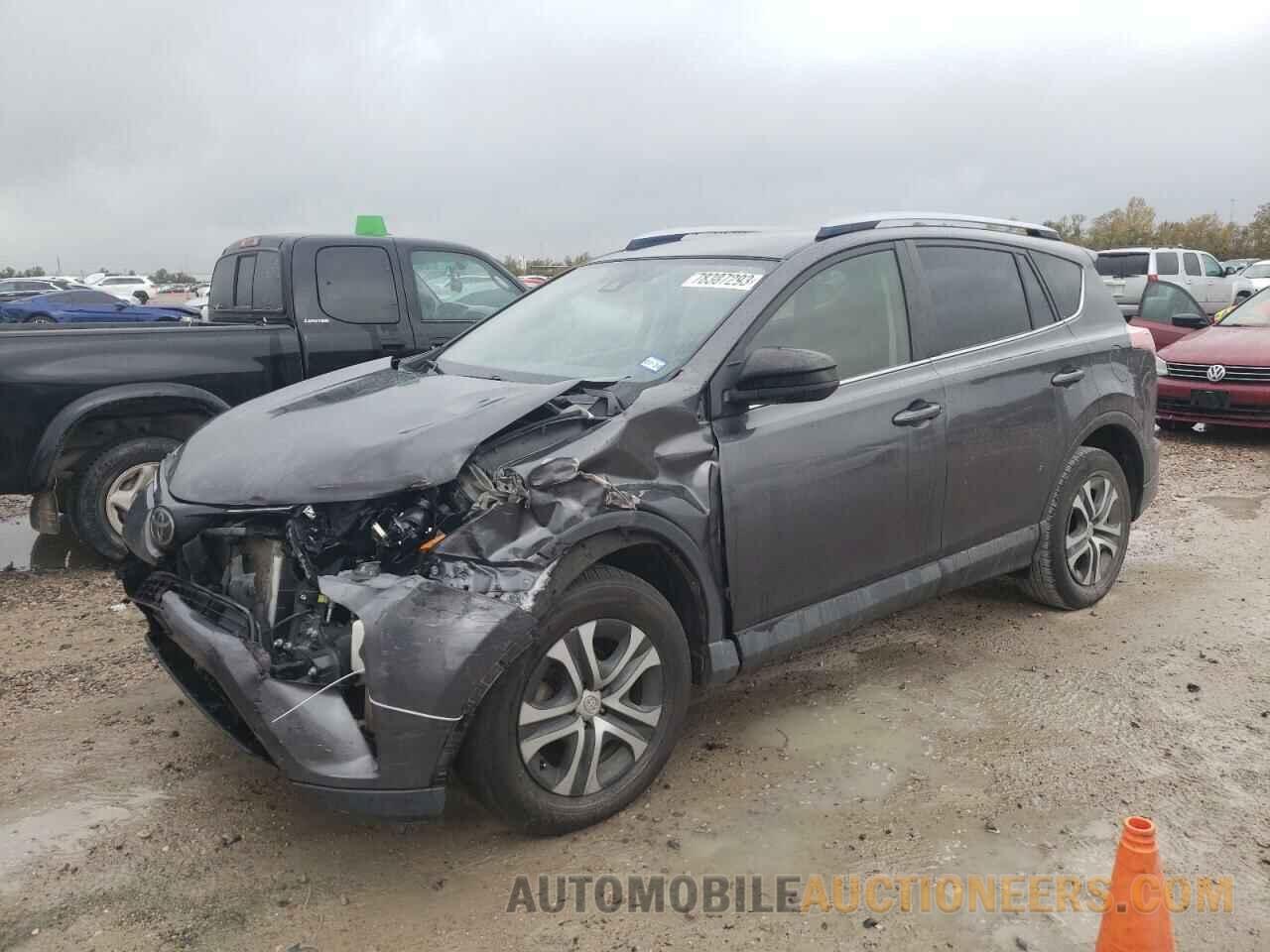 JTMZFREVXHJ109344 TOYOTA RAV4 2017