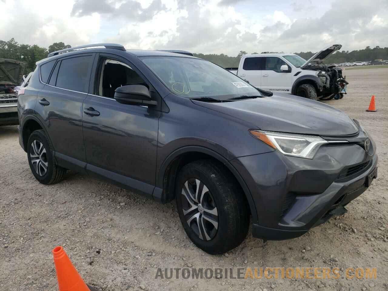 JTMZFREVXHJ130792 TOYOTA RAV4 2017