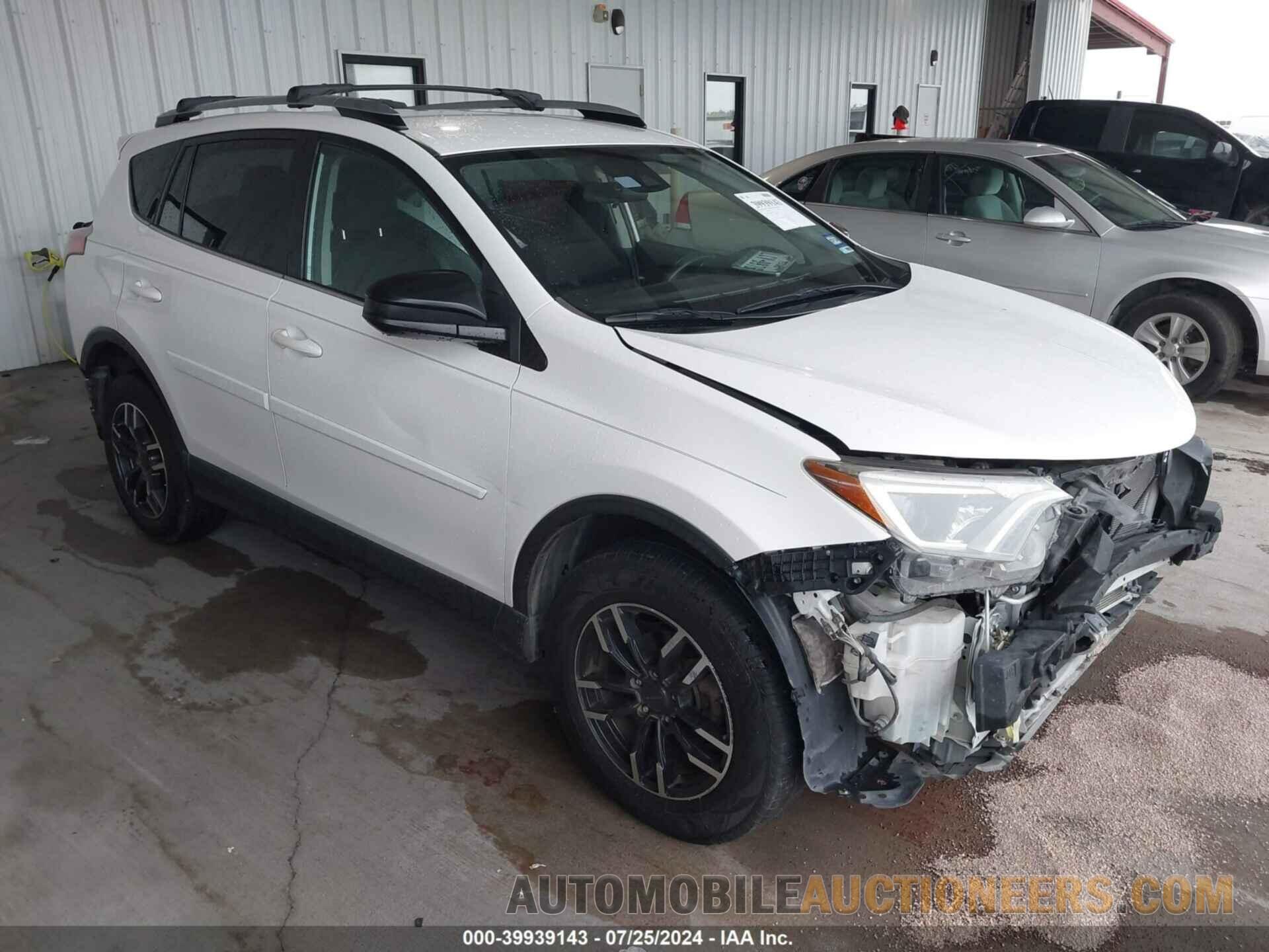 JTMZFREVXHJ706817 TOYOTA RAV4 2017