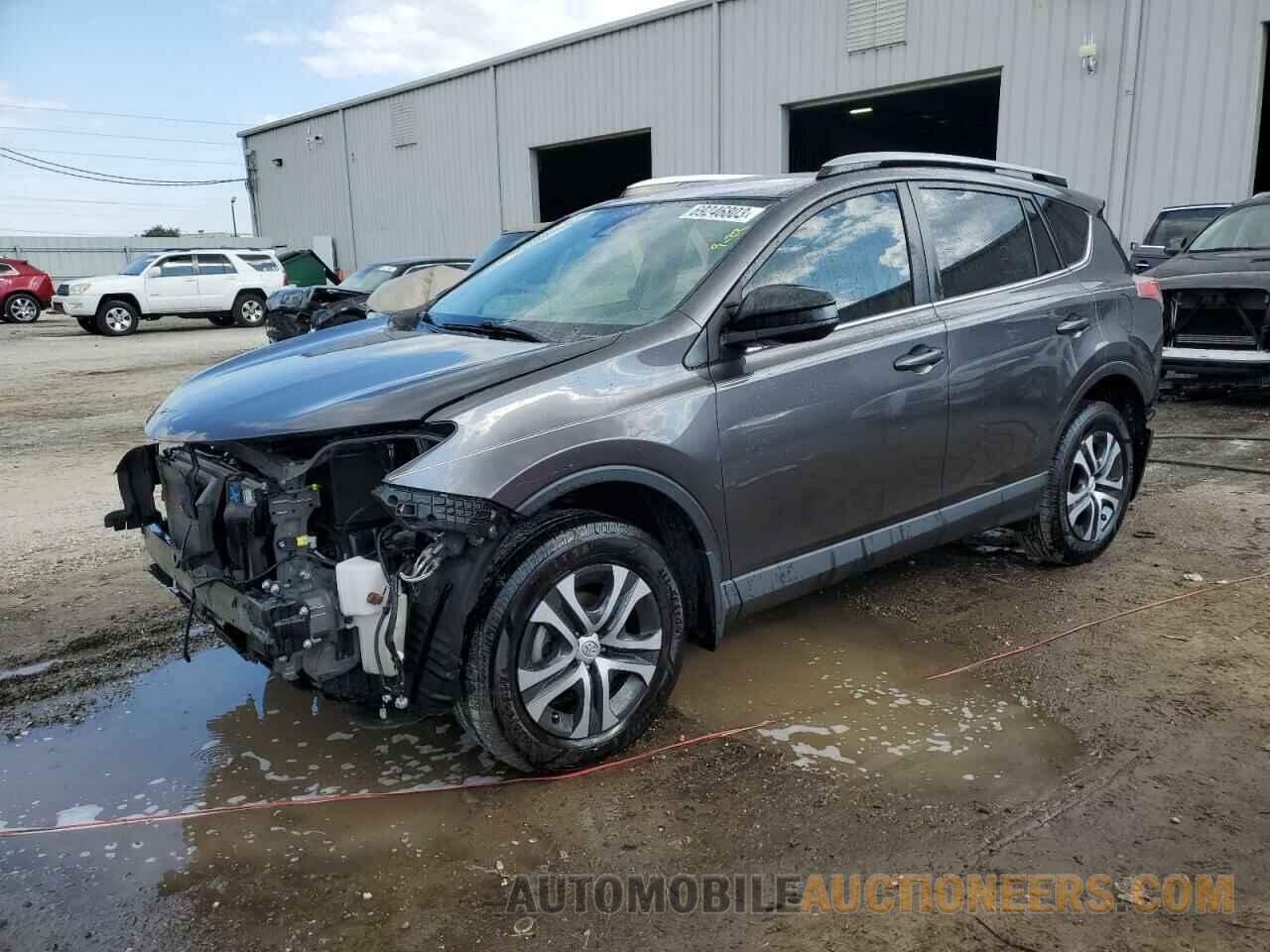 JTMZFREVXHJ706896 TOYOTA RAV4 2017