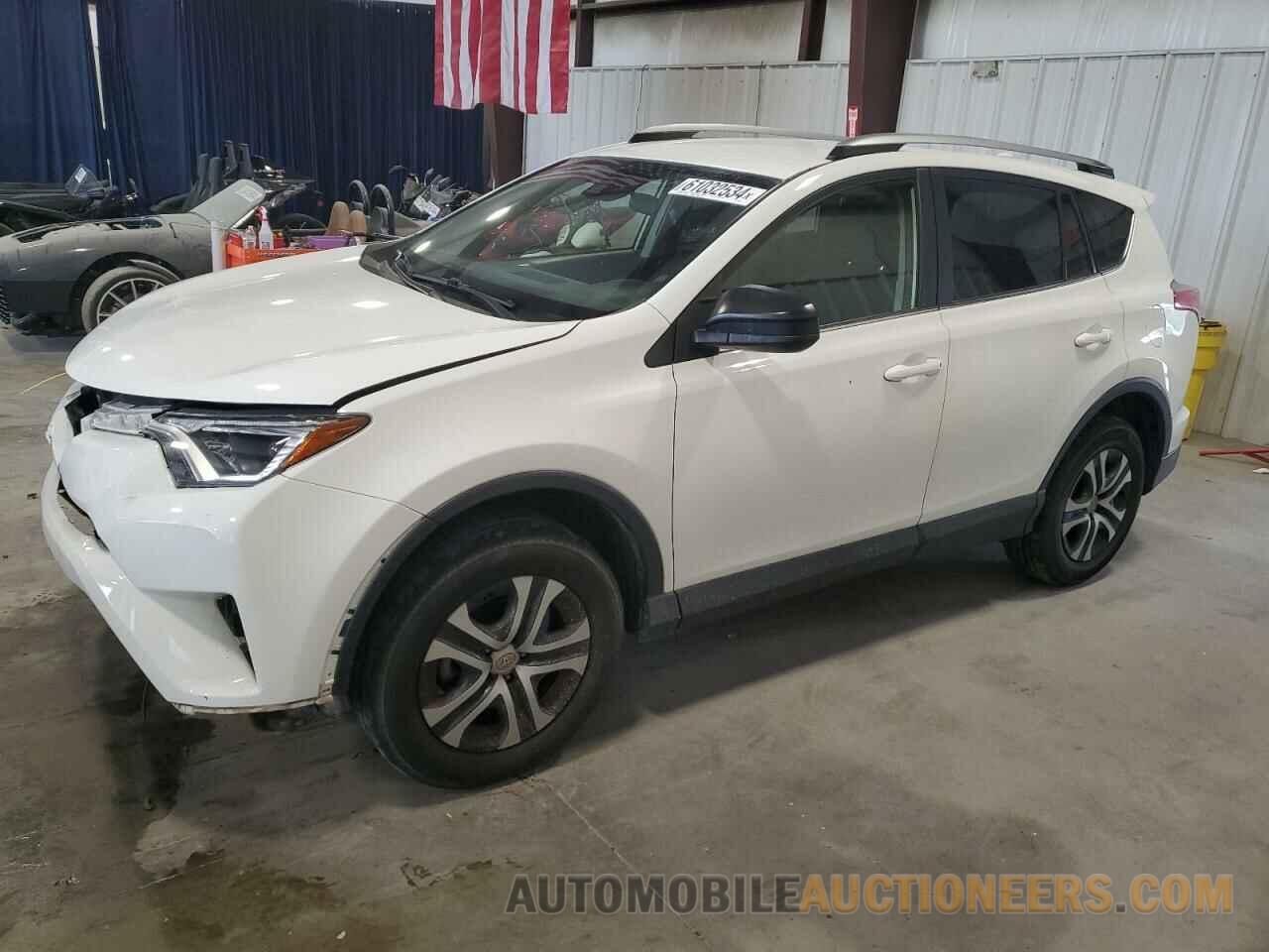 JTMZFREVXJJ156492 TOYOTA RAV4 2018