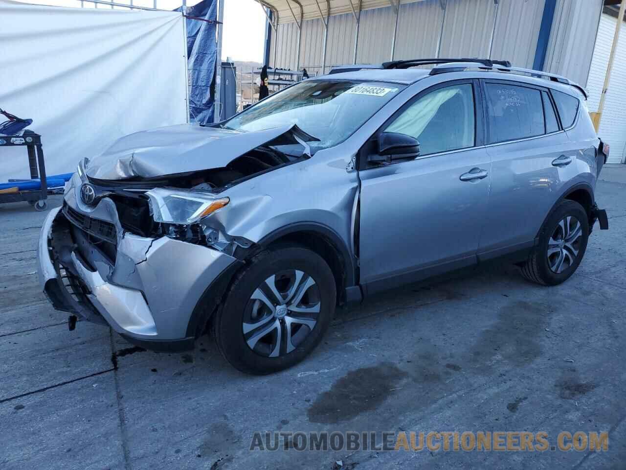 JTMZFREVXJJ166553 TOYOTA RAV4 2018