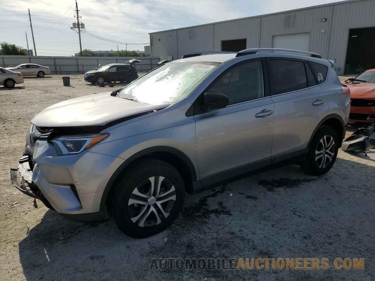 JTMZFREVXJJ174751 TOYOTA RAV4 2018