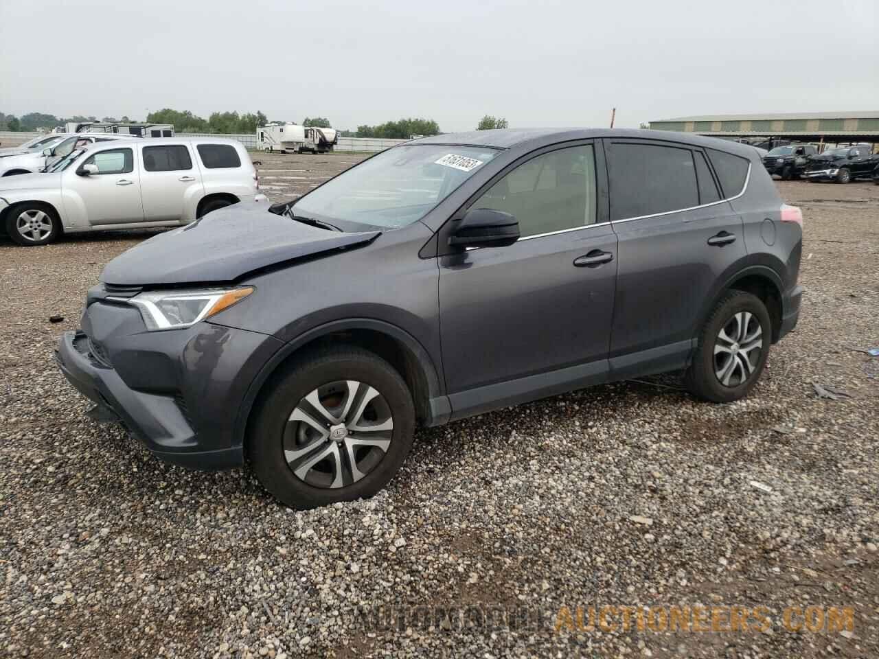 JTMZFREVXJJ178301 TOYOTA RAV4 2018