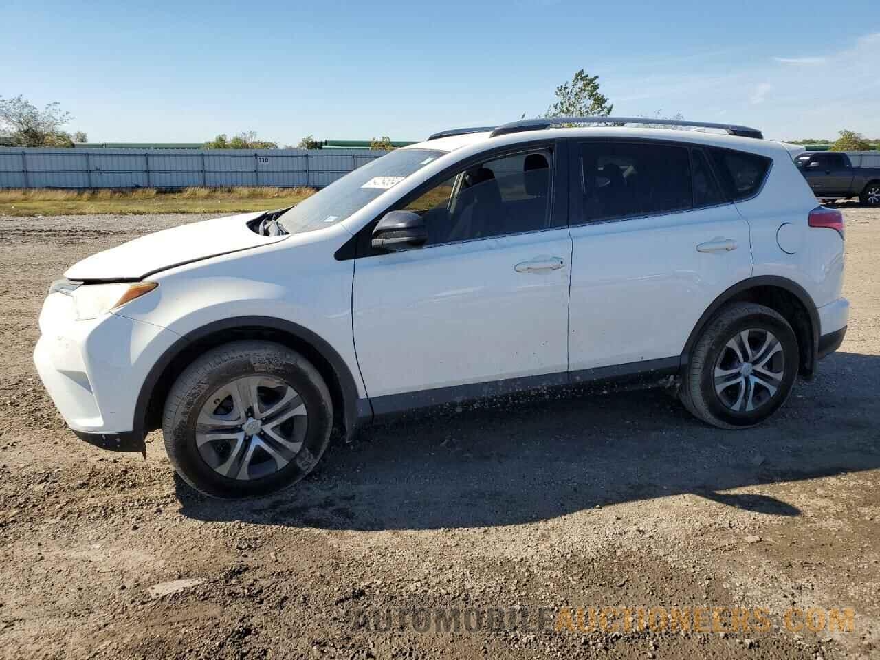 JTMZFREVXJJ191047 TOYOTA RAV4 2018