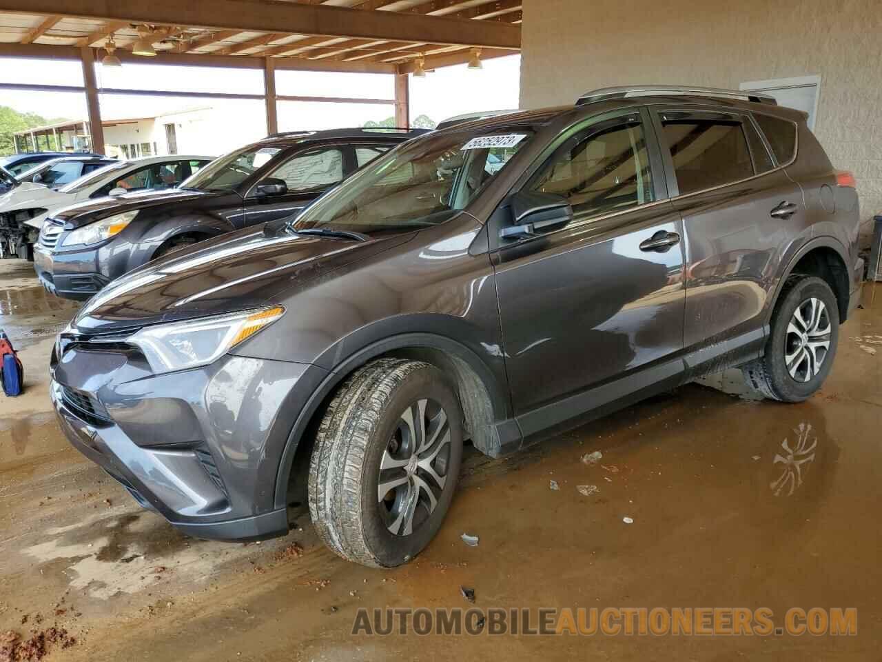 JTMZFREVXJJ207957 TOYOTA RAV4 2018