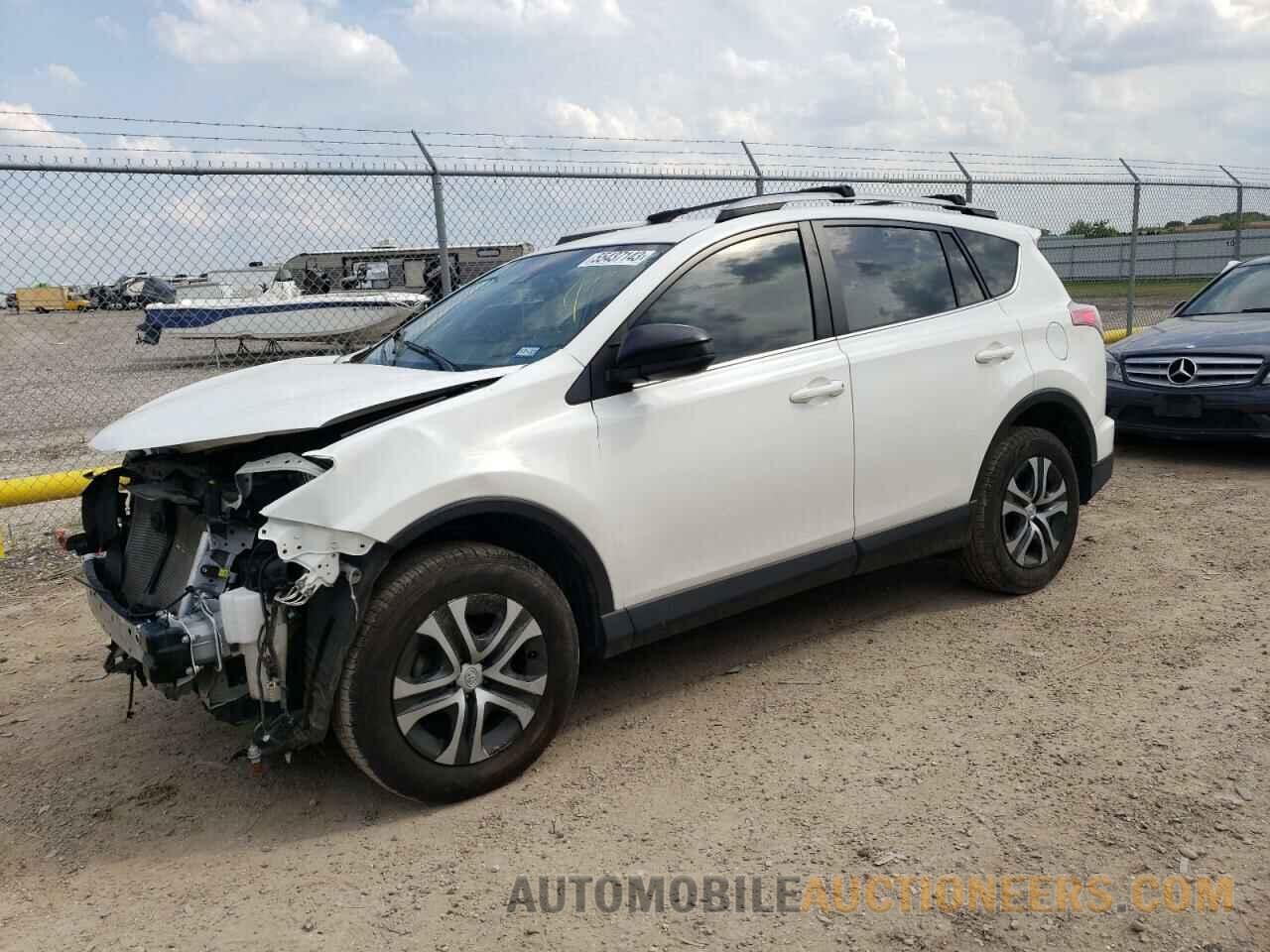 JTMZFREVXJJ723932 TOYOTA RAV4 2018