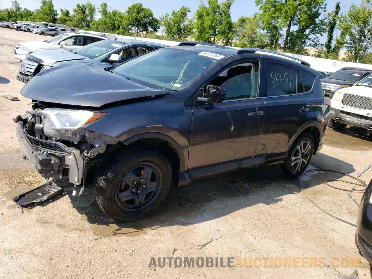 JTMZFREVXJJ745719 TOYOTA RAV4 2018