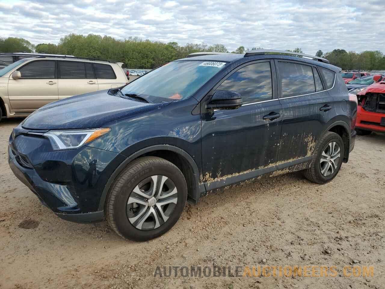 JTMZFREVXJJ749754 TOYOTA RAV4 2018