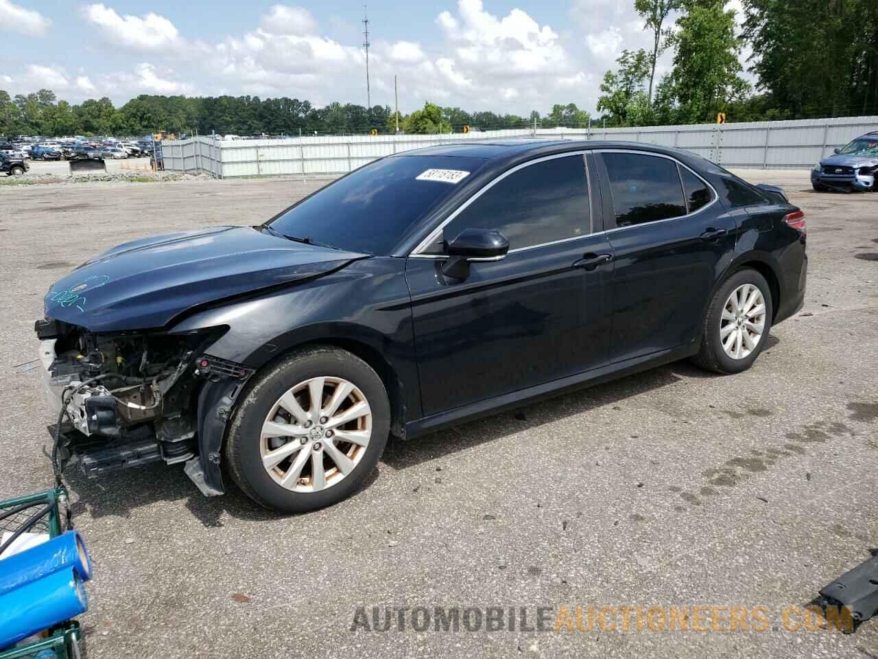 JTNB11HK0J3031536 TOYOTA CAMRY 2018