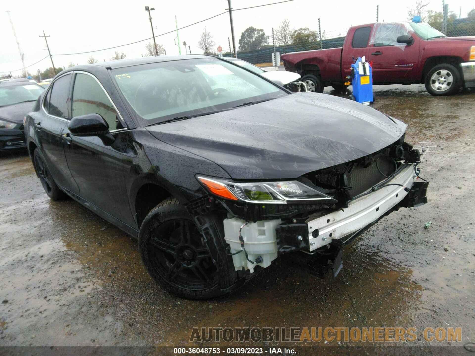 JTNB11HK0J3066545 TOYOTA CAMRY 2018