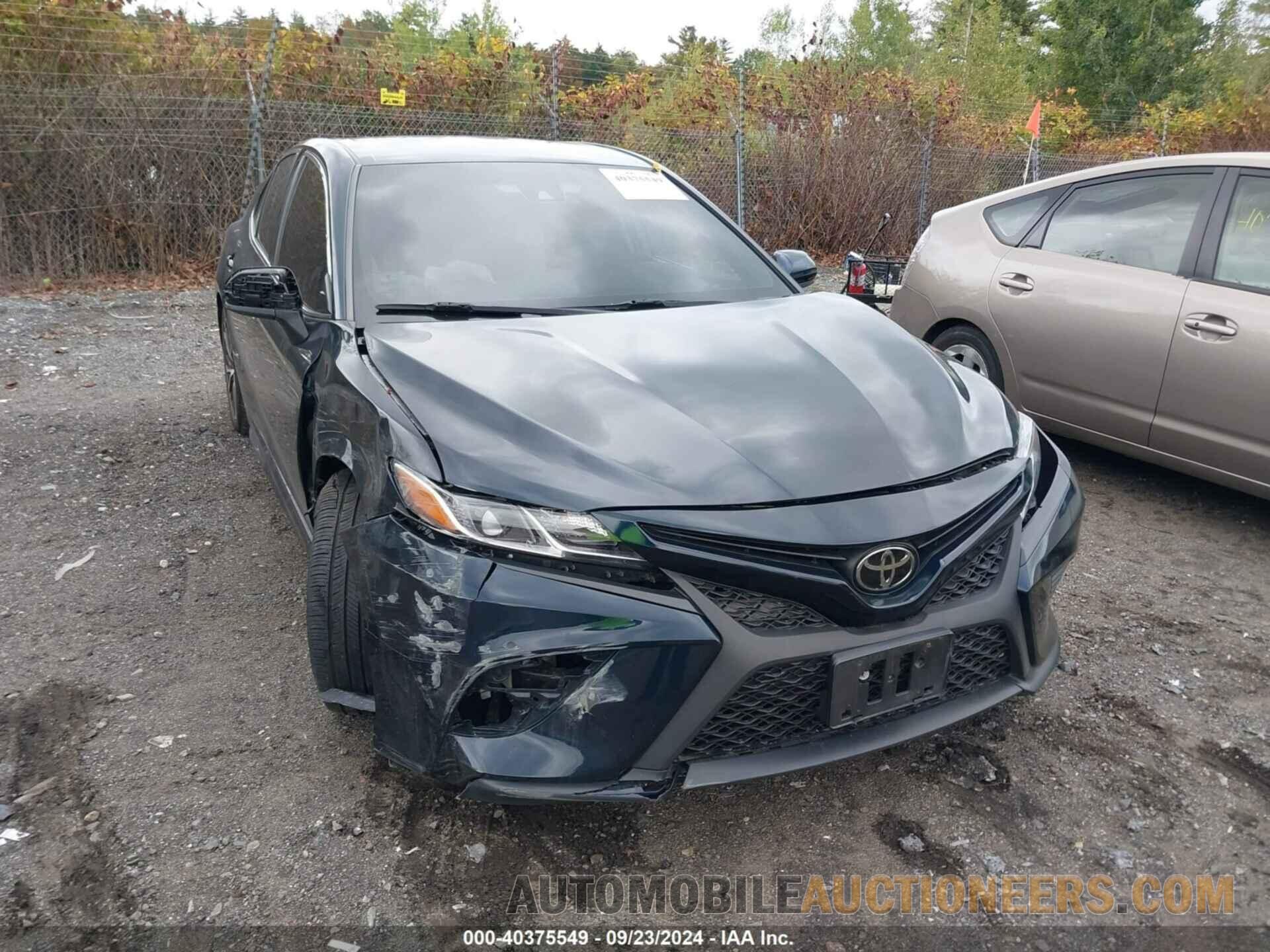 JTNB11HK1J3022604 TOYOTA CAMRY 2018