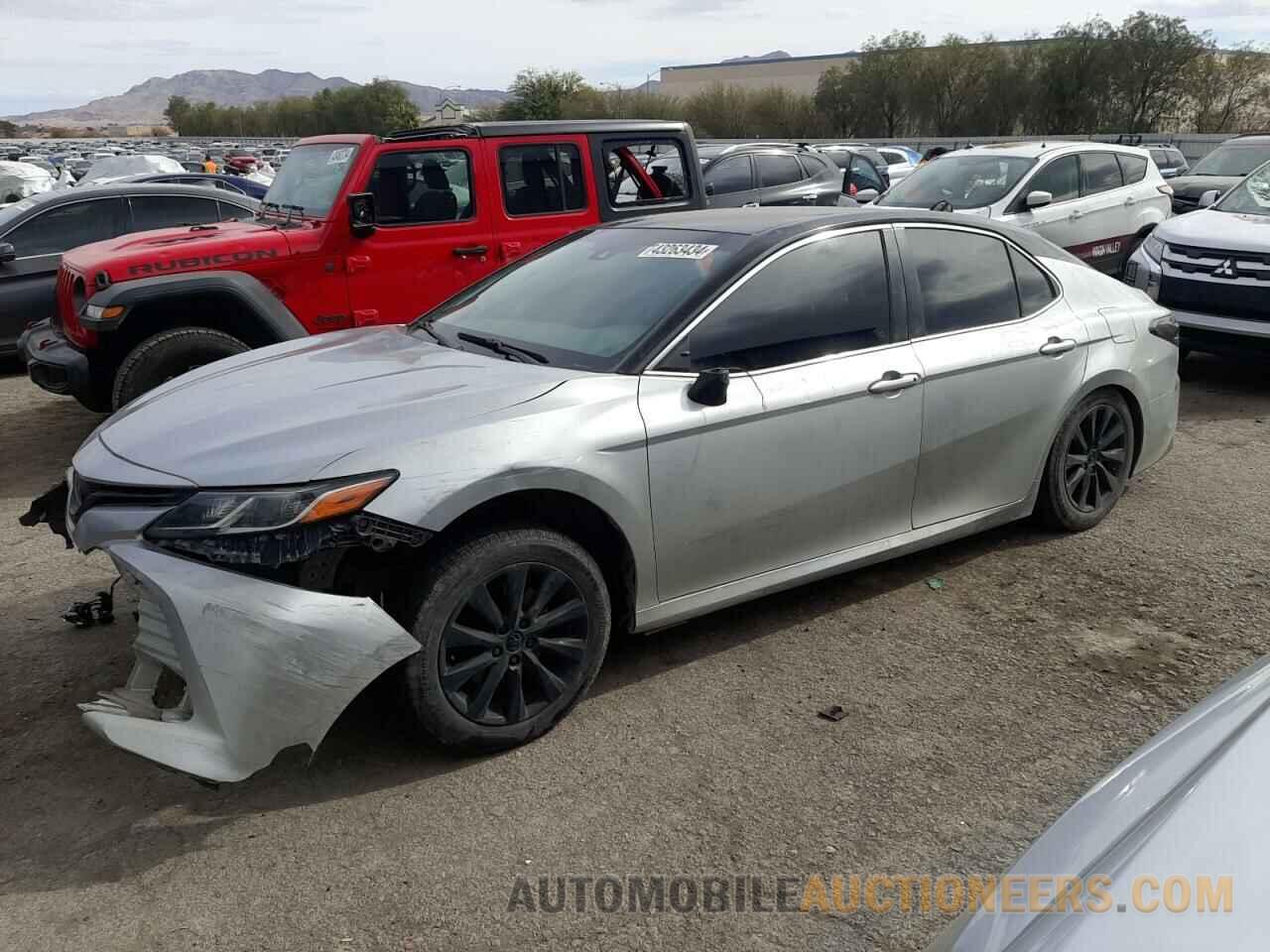 JTNB11HK1J3046661 TOYOTA CAMRY 2018