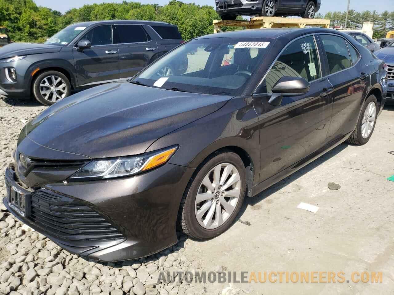 JTNB11HK5J3045755 TOYOTA CAMRY 2018