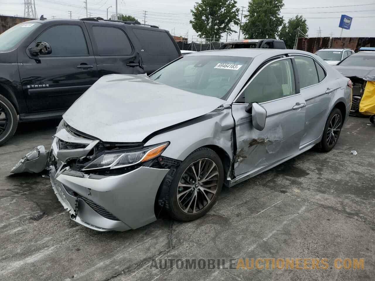 JTNB11HK5J3051006 TOYOTA CAMRY 2018