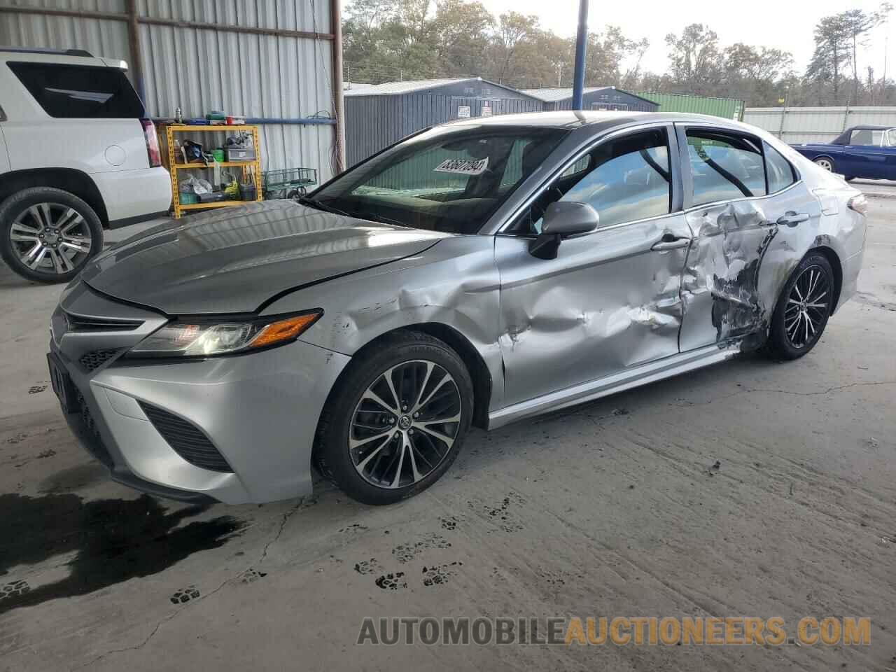 JTNB11HK6J3012408 TOYOTA CAMRY 2018