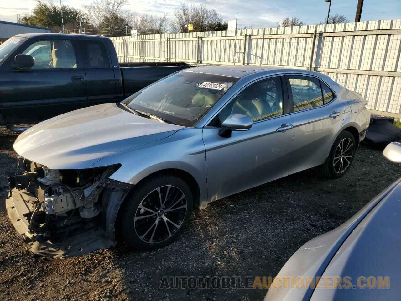 JTNB11HK6J3022789 TOYOTA CAMRY 2018