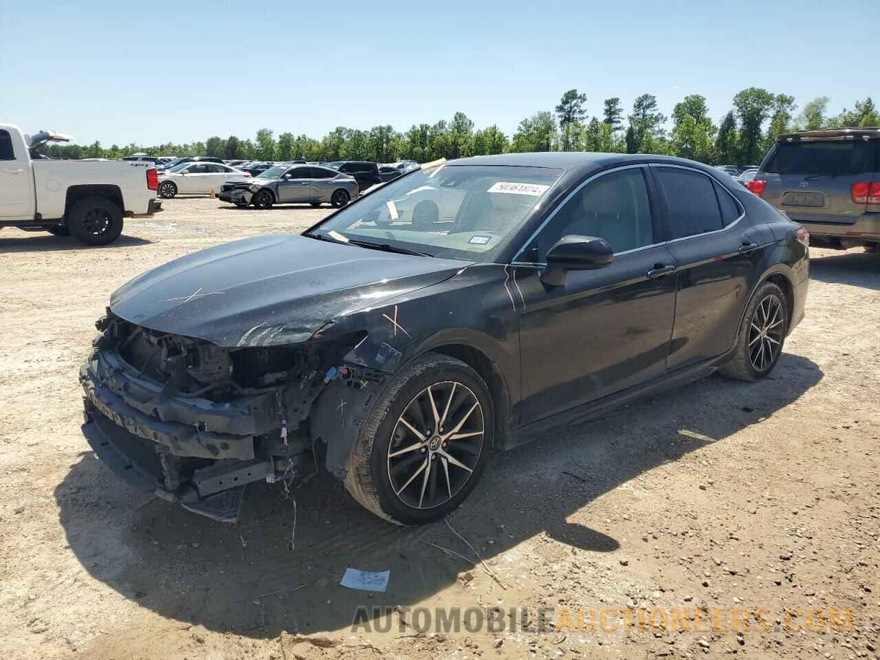 JTNB11HK6J3039298 TOYOTA CAMRY 2018