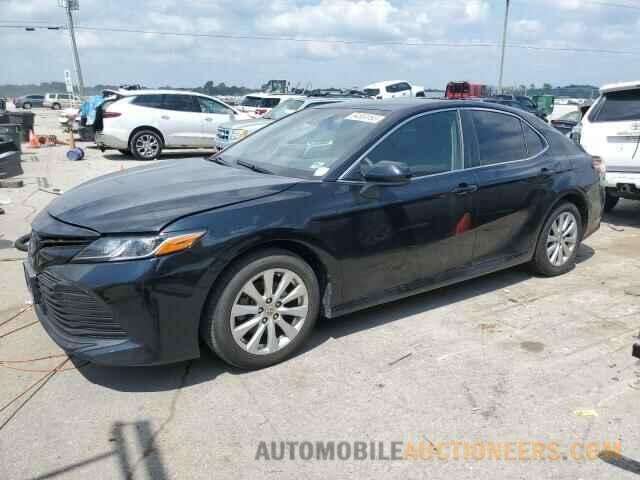 JTNB11HK7J3013213 TOYOTA CAMRY 2018