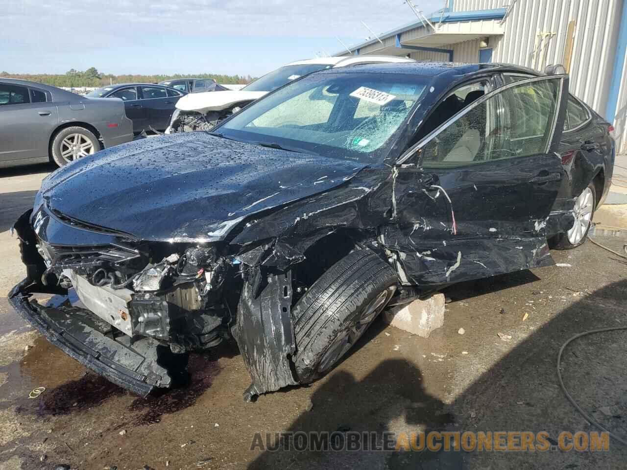 JTNB11HK7J3020243 TOYOTA CAMRY 2018