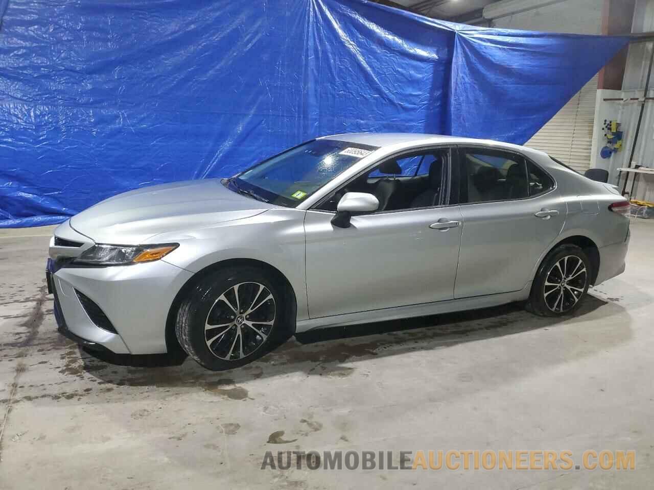 JTNB11HK9J3044768 TOYOTA CAMRY 2018