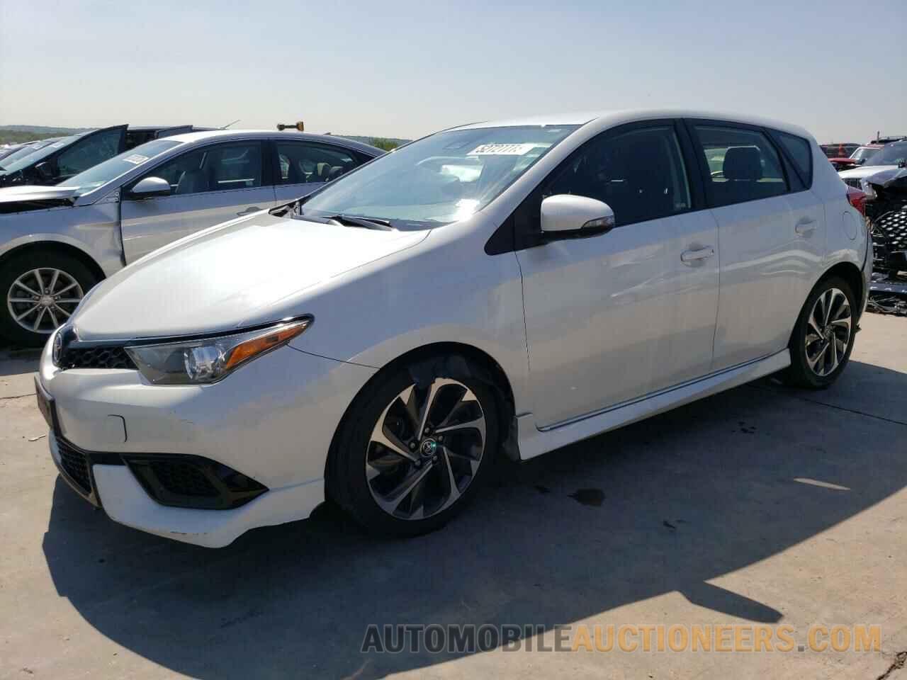 JTNKARJE0JJ557499 TOYOTA COROLLA 2018