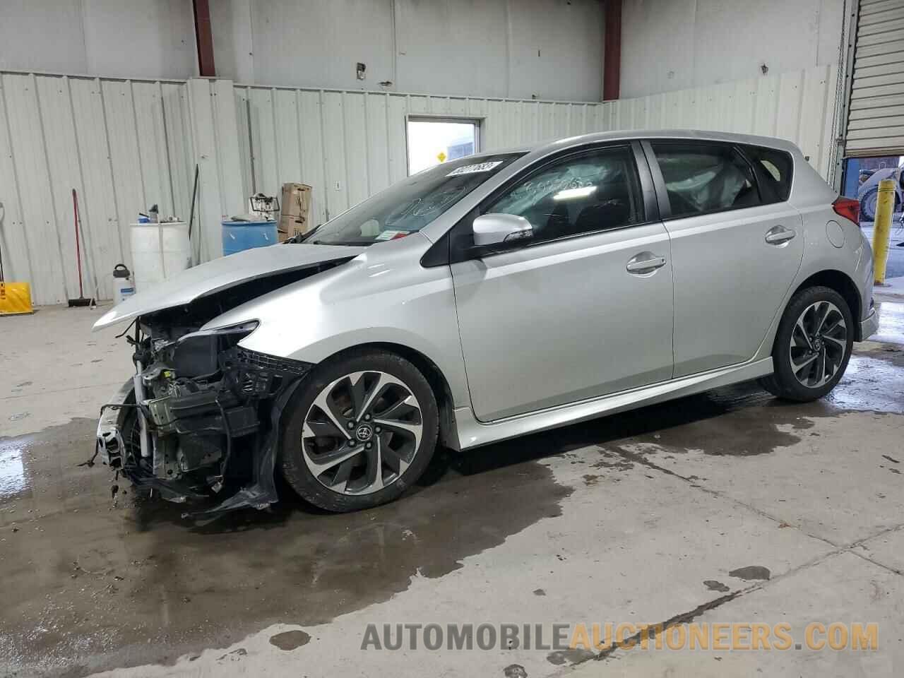 JTNKARJE0JJ562363 TOYOTA COROLLA 2018