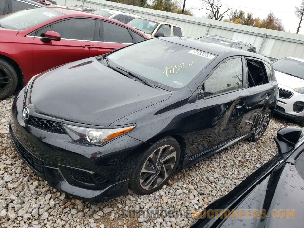 JTNKARJE0JJ565778 TOYOTA COROLLA 2018