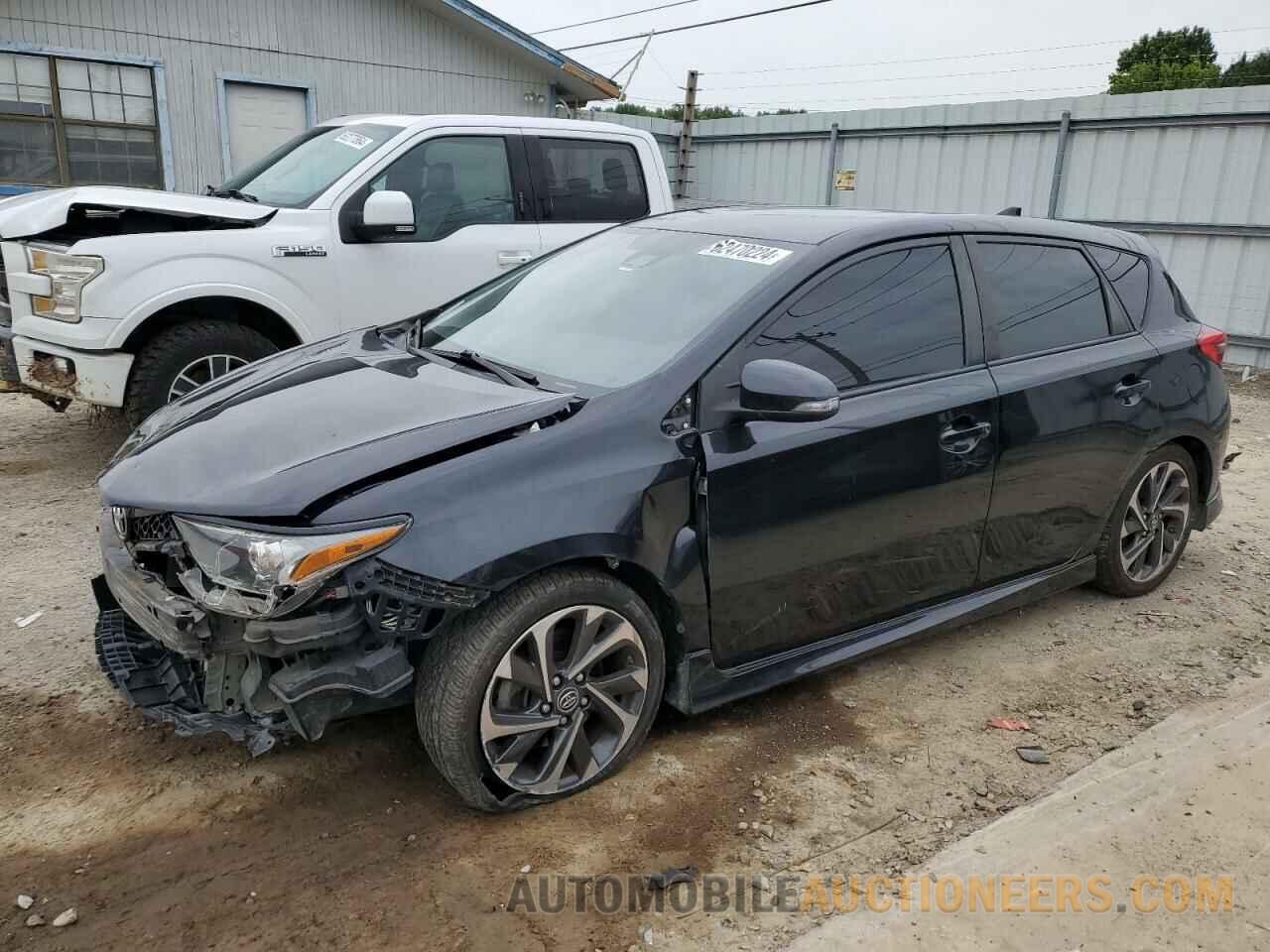 JTNKARJE3JJ559876 TOYOTA COROLLA 2018